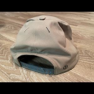Lululemon On The Fly Ball Cap